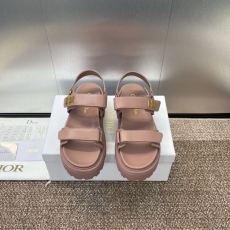 Christian Dior Sandals